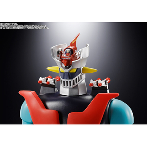バンダイスピリッツ ポピニカ ホバーパイルダー号 ﾎﾟﾋﾟﾆｶﾎﾊﾞ-ﾊﾟｲﾙﾀﾞ-ｺﾞｳ-イメージ7