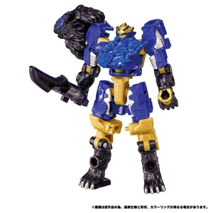 タカラトミー WKB-12 エナジービースト ドラグナイト イグナイトレオ ワールドドラグナス TFWKB12EBﾄﾞﾗｸﾞﾅｲﾄｲｸﾞﾅｲﾄﾚｵ-イメージ3