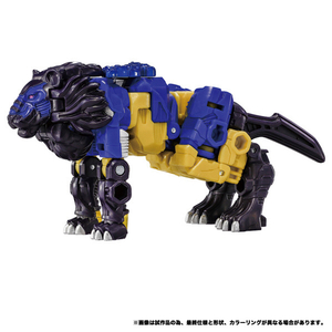 タカラトミー WKB-12 エナジービースト ドラグナイト イグナイトレオ ワールドドラグナス TFWKB12EBﾄﾞﾗｸﾞﾅｲﾄｲｸﾞﾅｲﾄﾚｵ-イメージ4