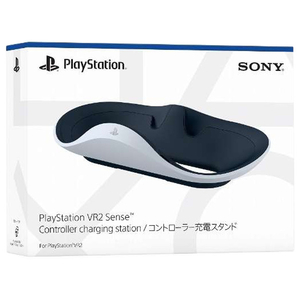 SIE CFIZSS1J PlayStation VR2 Sense コントローラー充電スタンド 