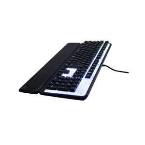 ROCCAT ゲーミングキーボード Magma メンブレン RGB JP日本語配列 ROC-12-587 ROCCAT ゲーミングキーボード Magma メンブレン RGB JP日本語配列 ROC-12-587