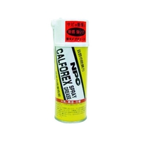ニッペコ カルフォレックススプレーグリース300ml FC448EJ-4216342