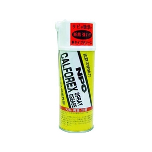 ニッペコ カルフォレックススプレーグリース300ml FC448EJ-4216342-イメージ1
