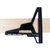 シンワ測定 丸ノコガイド定規エルアングルフィット15cm FC268JG-7569530-イメージ6