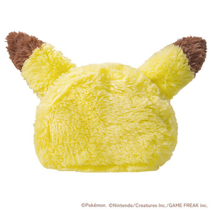 タカラトミー ポケットモンスター ポケモン ポケピース ふわもこたいむ ～ ピカチュウとゆったり～ ﾎﾟｹﾋﾟ-ｽﾌﾜﾓｺﾀｲﾑﾋﾟｶﾁﾕｳﾄﾕﾂﾀﾘ-イメージ5