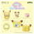 タカラトミー ポケットモンスター ポケモン ポケピース ふわもこたいむ ～ ピカチュウとゆったり～ ﾎﾟｹﾋﾟ-ｽﾌﾜﾓｺﾀｲﾑﾋﾟｶﾁﾕｳﾄﾕﾂﾀﾘ-イメージ3