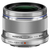 オリンパス 単焦点レンズ M.ZUIKO DIGITAL 25mm F1.8 シルバー MZUIKO25MMF18SLV-イメージ1