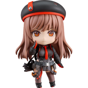 グッドスマイルカンパニー ねんどろいど2315 ラピ「勝利の女神：NIKKE」【再販】 ﾈﾝﾄﾞﾛｲﾄﾞ2315ﾗﾋﾟN-イメージ1