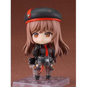 グッドスマイルカンパニー ねんどろいど2315 ラピ「勝利の女神：NIKKE」【再販】 ﾈﾝﾄﾞﾛｲﾄﾞ2315ﾗﾋﾟN-イメージ3