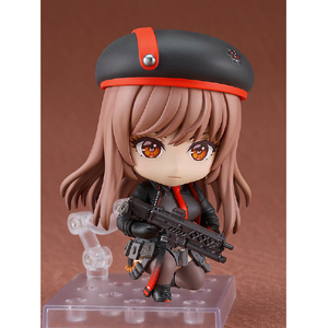 グッドスマイルカンパニー ねんどろいど2315 ラピ「勝利の女神：NIKKE」【再販】 ﾈﾝﾄﾞﾛｲﾄﾞ2315ﾗﾋﾟN-イメージ4