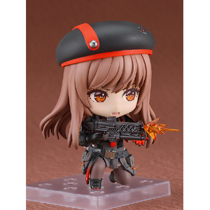 グッドスマイルカンパニー ねんどろいど2315 ラピ「勝利の女神：NIKKE」【再販】 ﾈﾝﾄﾞﾛｲﾄﾞ2315ﾗﾋﾟN-イメージ5