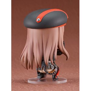 グッドスマイルカンパニー ねんどろいど2315 ラピ「勝利の女神：NIKKE」【再販】 ﾈﾝﾄﾞﾛｲﾄﾞ2315ﾗﾋﾟN-イメージ6