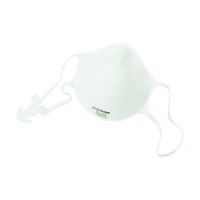 トラスコ 使い捨て式防じんマスク　ＤＳ２　（１０枚入） TR-3200B