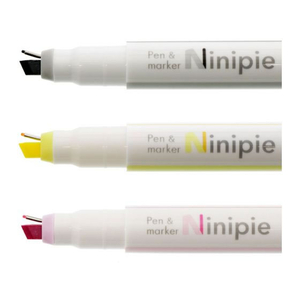 サンスター Ninipie ニニピー 3本セット FCB7246-S4539648-イメージ3