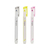 サンスター Ninipie ニニピー 3本セット FCB7246-S4539648-イメージ2