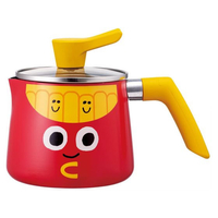 スケーター マルチポット1.3L バーガーコンクスポテト FC134PY-ANMP1