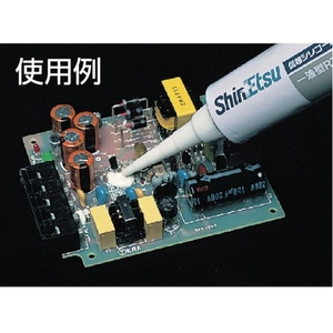 信越化学工業 超耐熱用シーリング材 FC863KW-2449501-イメージ2