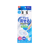 レック 激落ちくん流せるポイッとクリーナー FCG519V