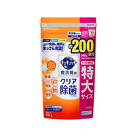 KAO 食洗機用キュキュット クエン酸効果 粉末 オレンジオイル 替 900g FCN5025