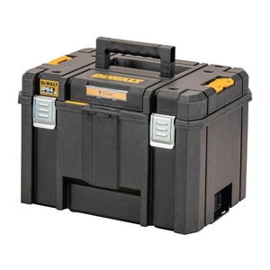 ＤＥＷＡＬＴ TSTAK2.0ラージボックス DWST83346-1 FC975XZ-3383764-イメージ1