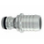 エスコ 25mm ホースステムプラグ 真鍮製 FCD521R-EA124LG-325A-イメージ1