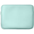 LAUT MacBook Pro 13/MacBook Air 13用PROTECTIVE CASE HUEX PASTELS スペアミント L_MB13_HXP_MT