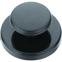 トラスコ マグネットフック　ツマミ型　３３ｍｍ　１．８ＫＧ TMFT-33F