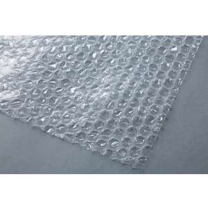 トラスコ中山 TRUSCO 気泡緩衝材 カットシートタイプ 50枚入 400×600mm FC878GP-7950781-イメージ2