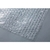 トラスコ中山 TRUSCO 気泡緩衝材 カットシートタイプ 50枚入 400×600mm FC878GP-7950781-イメージ2