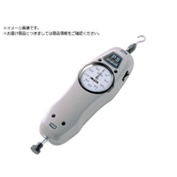 IMADA/標準型メカニカルフォースゲージ使用最大荷重30N PS-30N FCB729A-5223644