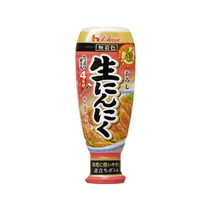 ハウス食品 おろし生にんにく 175g F049391-イメージ1