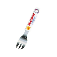 江部松商事 PC柄 お子様フォーク ハローキティ FC887LF-2464200