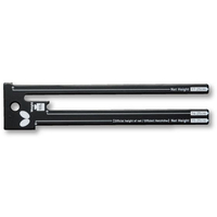 バタフライ ネット ゲージ FCD163L-72030