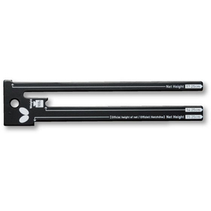 バタフライ ネット ゲージ FCD163L-72030-イメージ1