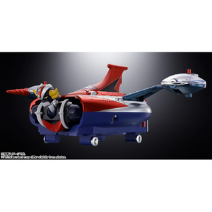 バンダイスピリッツ 超合金 DELUXE グレンダイザー & UFOスペイザー ﾁﾖｳｺﾞｳｷﾝDｸﾞﾚﾝﾀﾞｲｻﾞ-UFO-イメージ14