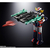バンダイスピリッツ 超合金 DELUXE グレンダイザー & UFOスペイザー ﾁﾖｳｺﾞｳｷﾝDｸﾞﾚﾝﾀﾞｲｻﾞ-UFO-イメージ8