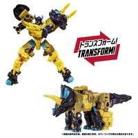 タカラトミー WKB-11 エナジービースト ドラグナイト リーフバック ワールドドラグナス TFWKB11EBﾄﾞﾗｸﾞﾅｲﾄﾘ-ﾌﾊﾞﾂｸ