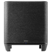 DENON DENONHOMESUBK DENON HOME シリーズ専用サブウーファー DENON