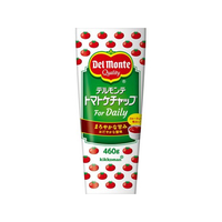 キッコーマン デルモンテ トマトケチャップ For Daily 460g FC075RW