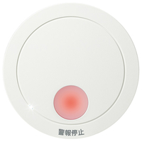 キッチン・日用品・その他 Panasonic SHK70301P WHITE Panasonic(パナソニック) 住宅用火災警報器 けむり当番