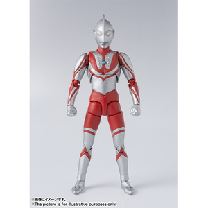 バンダイスピリッツ 【再販】S.H.Figuarts ゾフィー SHFゾフイ-NN バンダイスピリッツ 【再販】S.H.Figuarts ゾフィー SHFゾフイ-NN
