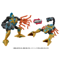 タカラトミー AOTP-26 クイックストライク トランスフォーマー AOTP26ｸｲﾂｸｽﾄﾗｲｸ