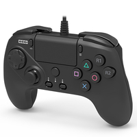 HORI SPF023 ファイティングコマンダー OCTA for PlayStation 5