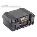 PELICAN/V200WD ヴォールトケース ディバイダー付 FCD246E-2397920