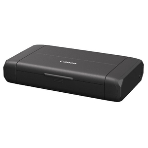 キヤノン バッテリー対応(オプション)無線LAN搭載モバイルプリンター TR163-イメージ2