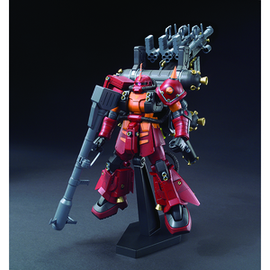バンダイスピリッツ HG 1/144 高機動型ザク サイコ・ザク (GUNDAM THUNDERBOLT Ver．) TBHGｺｳｷﾄﾞｳｶﾞﾀｻｲｺｻﾞｸ-イメージ1
