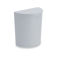 伊勢藤 メルナミニ ホワイト FCR8609-I-606