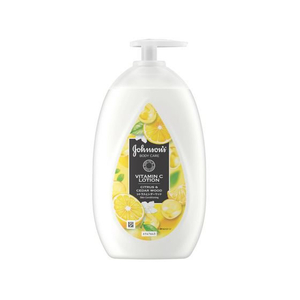 ＪＮＴＬコンシューマ ジョンソンボディケア VCアロマミルク シトラスとシダーウッドの香り 500mL FCE335R-イメージ1