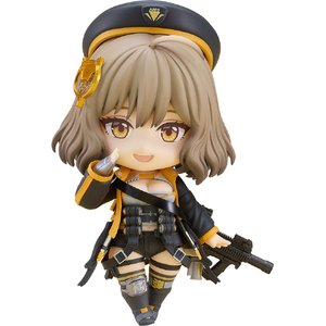 グッドスマイルカンパニー ねんどろいど2397 アニス「勝利の女神：NIKKE」【再販】 ﾈﾝﾄﾞﾛｲﾄﾞ2397ｱﾆｽN-イメージ1