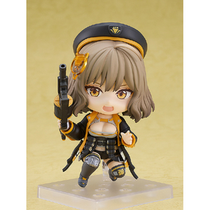 グッドスマイルカンパニー ねんどろいど2397 アニス「勝利の女神：NIKKE」【再販】 ﾈﾝﾄﾞﾛｲﾄﾞ2397ｱﾆｽN-イメージ4